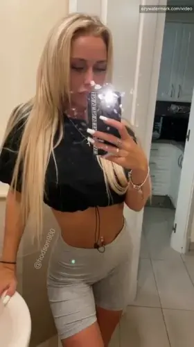 Suck on my pretty little nipples