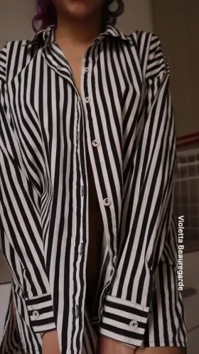 who knows what the job recruiters that interviewed me while wearing this shirt would think seeing this video :)