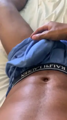 Who wants to unwrap it for me?