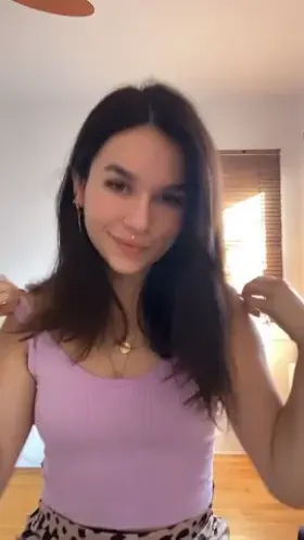 the famous duo: kitties and titties