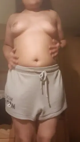 Mind knocking me up from the backdoor?