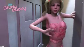 Study Buddy (Lite on the Hub)