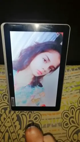 another tribute, this was messy lol