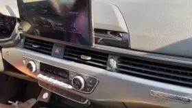 Having a little fun in the car 😜☺️ [OC]