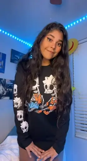 Can we watch anime after we fuck?