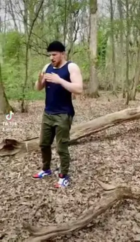 Does this happen to you every time you sneeze?