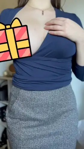 Enjoy opening your presents betas