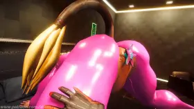 Project Elera - new toys and clothes!