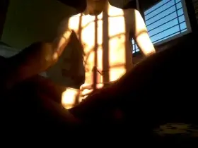 Who wants to join him? (Posted with content owner's consent)