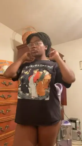 Tis the season to be goofy hehe