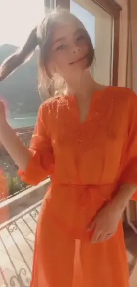 Do you like my outfit??