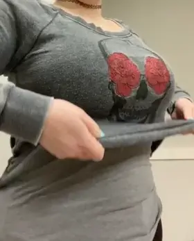 (OC) Tittydrop Tuesday!