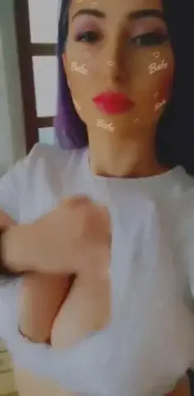 Thick babe in nursing school 💖 If I am not in classes I’m making hot videos for my horny tribe! Join us!