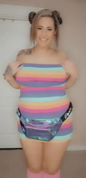 Taste the rainbow 🌈