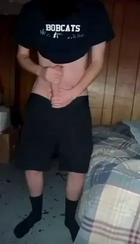 I need to borrow someone's throat