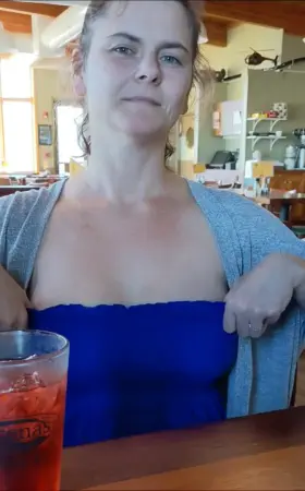 Would you take me out to dinner??