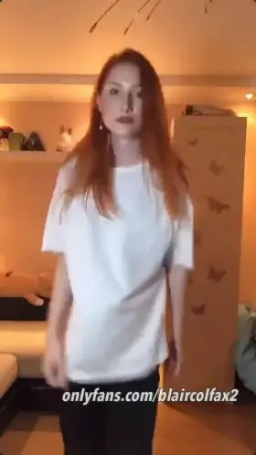 Top Redhead ❤️‍🔥 Black Friday Deal Daddy 🍒 Always ready for sexting 24/7 🍒 Send me all your requests 🍒 Links in my profile ❤️‍🔥