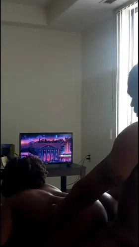 Ive Gotta Force Her To Take All Ten Inches