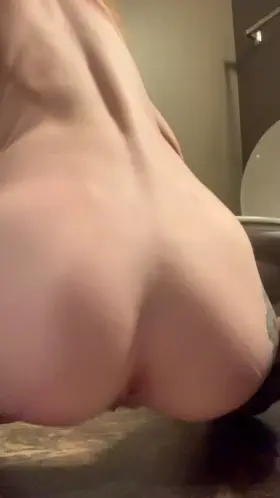 POV while i’m riding your dick