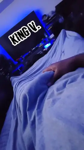 Come Look Under The Cover!! 😏