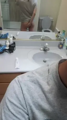 21M - feeling myself