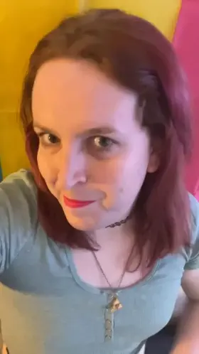 Loving my body💚🏳️‍⚧️