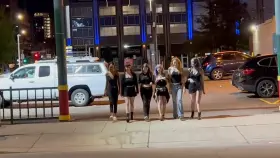 We were so nervous 🫣