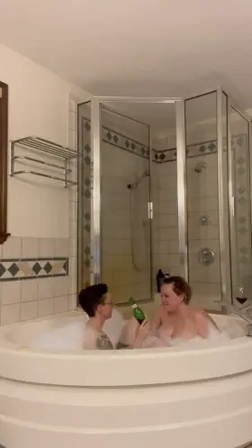 Had a little bit of fun tonight!