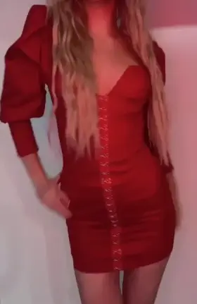 I never thought as soon as I turned 18 I’d be turning on Reddit 😈 nsfw