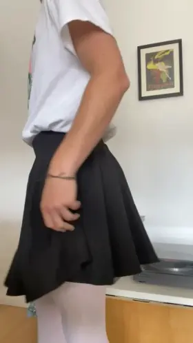 Just looking for attention