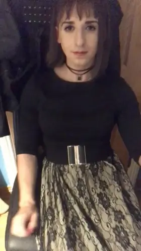 Would you say I’m packing? 🙃