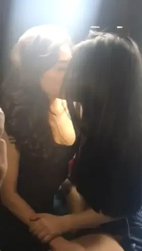 This pool table has seen stuff