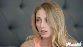 Kyler Quinn – Stepsisters Wants Creampie