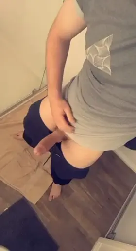 Here, enjoy a video of me