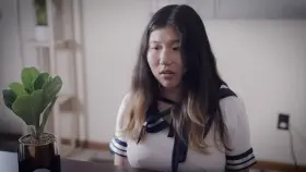 Would you use my throat if you caught me cheating?