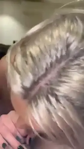 Why all my friends are men 😇