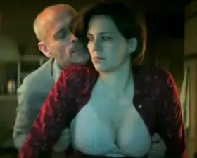 Martina gedeck a perfect milf in original bliss(2016)