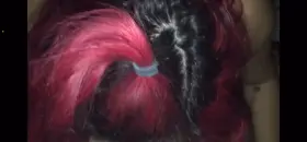 who wants to swallow my cock