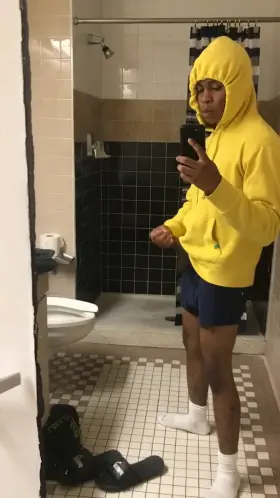 Feel like this is the right place