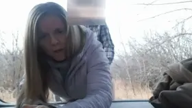 getting fucked outside like a country girl should [f] [m]