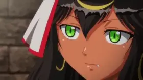 Magic Or Aphrodisiac Water (Lilitales)