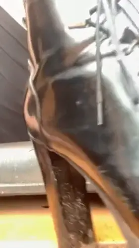 Working for a livin, (video link in comments )