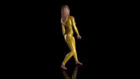 A day in the life of ReignMocap