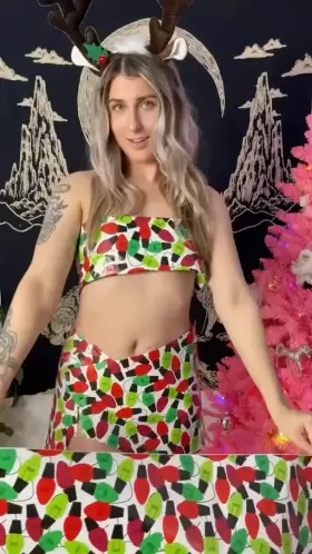 I hope I got you what you asked for 🎁