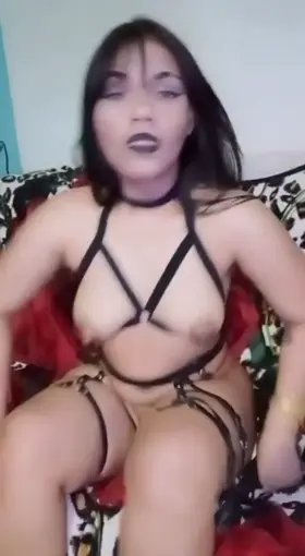 [f] [oc] do you like my straps