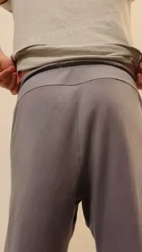 Back at it again with a surprising strip.