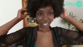 Delicious Treat - Zaawaadi @ Czech VR 💬