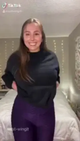 Jiggly in all the right places🥰