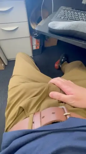 Work Mondays are the worse (audio/video)