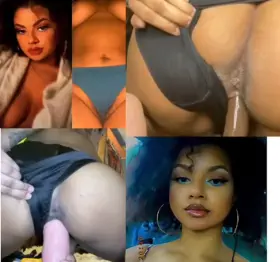 Im [selling]! Ask me about my panty and video bundles 😘